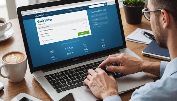 Découverte des Applications de Services Bancaires en Ligne : Notre Comparatif des Meilleures Options